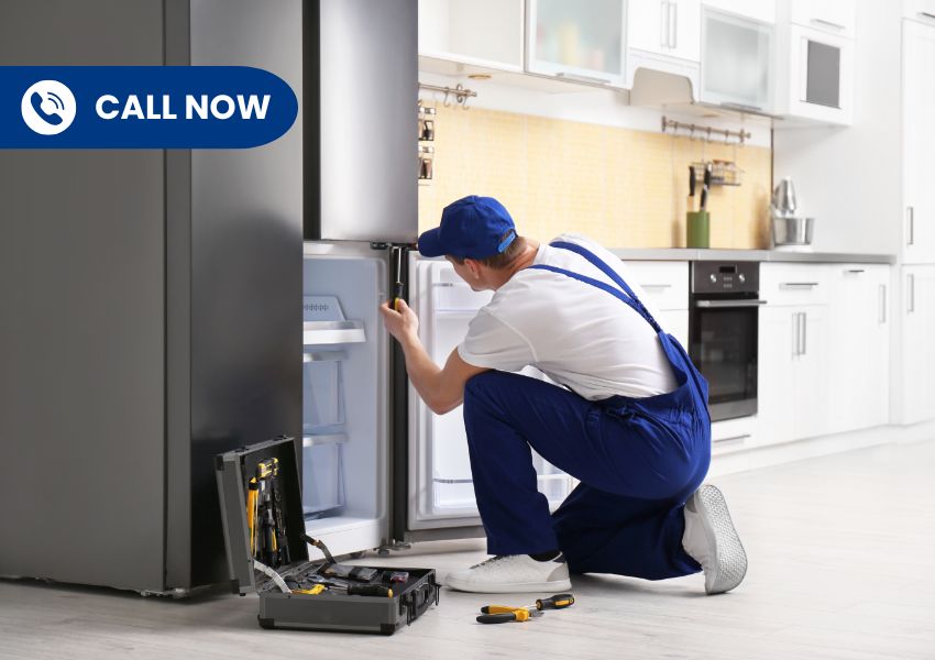 Grand Junction Appliance Repair Company