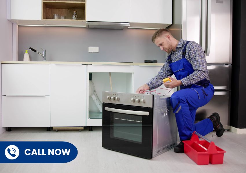 Appliance Repair Services in Grand Junction, CO